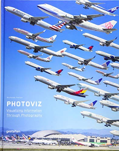 Photoviz nicholas felton - photoviz,