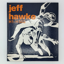 SYDNEY JORDAN JEFF HAWKE