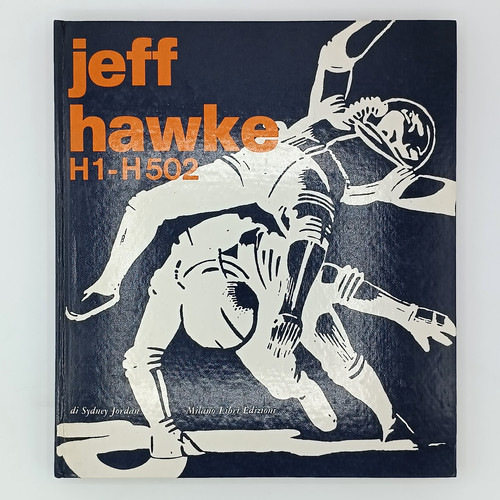 Sydney jordan jeff - sydney, hawke