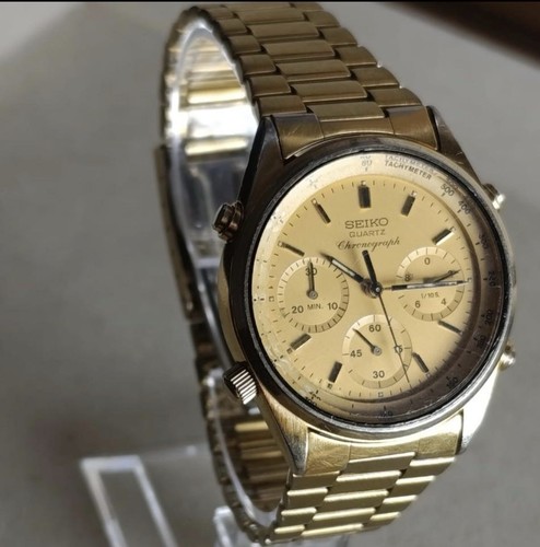 Cronografo seiko 7a28 7020 - seiko, 7a28-7020