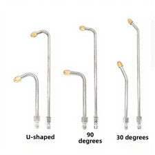 1 4 inch male quick connect