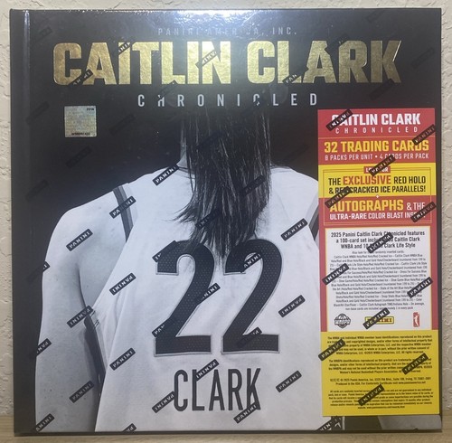 2025 panini caitlin clark - caitlin,