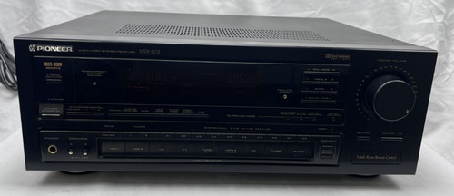 Pioneer vsx 502 1 - -, av