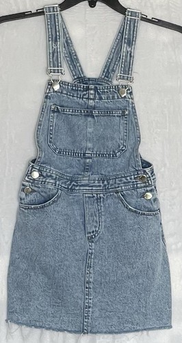 Salopette denim abito - h&m,