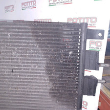 50507287 condensatore alfa - a/c,
