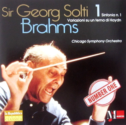Johannes brahms integrale - -,