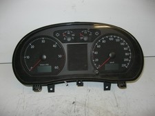 Quadro strumenti completo VW