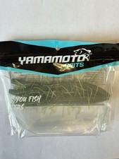 Yamamoto 5" Fuzzy Senko Worms