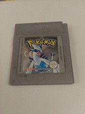 Cartuccia Gameboy Pokémon
