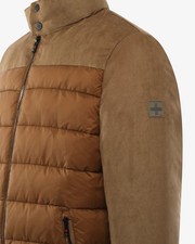 ZU ELEMENTS  Giubbotto Zip
