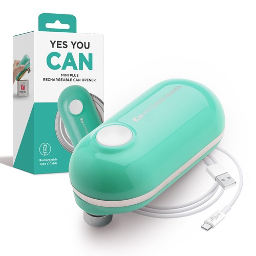 Mini plus apriscatole - mini,
