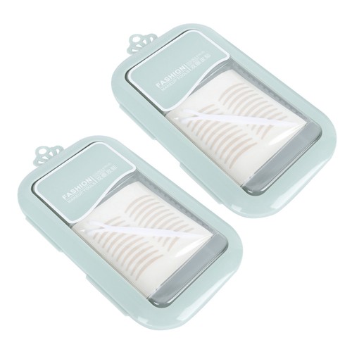 Boxes nastro per il trucco - il,