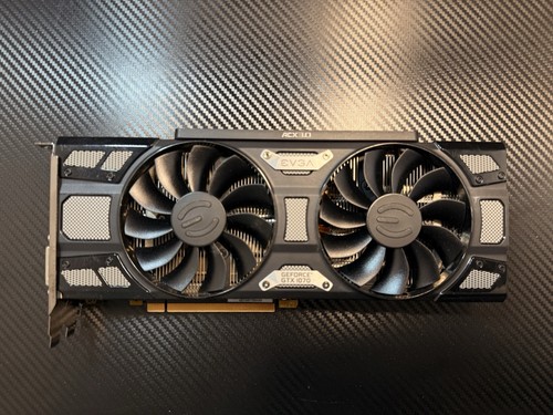 Evga geforce gtx 1070 acx - evga,