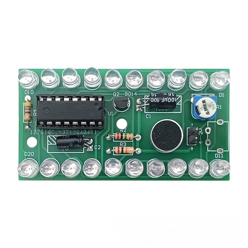 Kit elettronica per - kit,