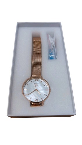 Orologio donna shengke - orologio,