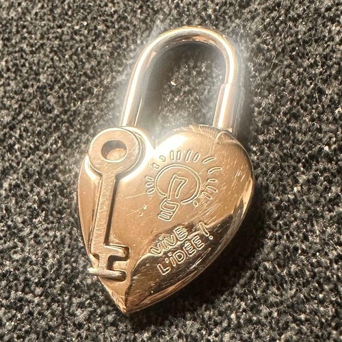 Hermes cadena argento fantasia - hermes,
