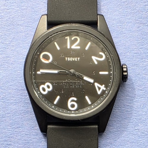 Orologio tsovet jpt nt42 - orologio, jpt-nt42
