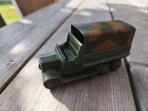 Dinky toys 821 mercedes benz - toys,