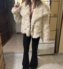 Pelliccia Sintetica Corta