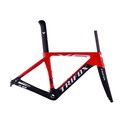 Telaio bici ultraleggero - , in