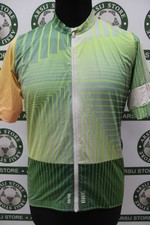 maglia ciclismo RAPHA TG XL F836 bike shirt maillot trikot jersey