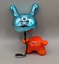 Kidrobot | 2011 palloncino pop dunny - travis cain