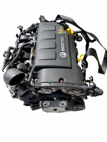 Motore completo a12xer opel - motore,