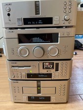 Sony Pixy MS919 Mini Stack