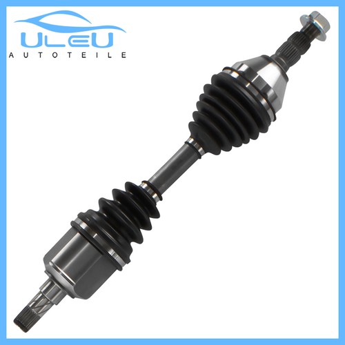 Albero motore anteriore - albero,