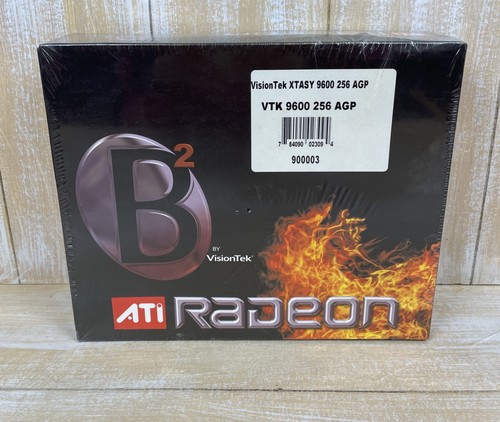 Scheda grafica ati radeon - scheda,