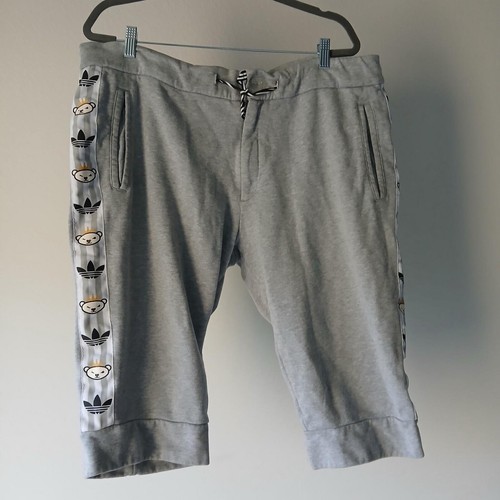 Pantaloni della tuta - , adidas