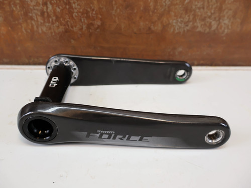 Set braccio manovella sram - set,