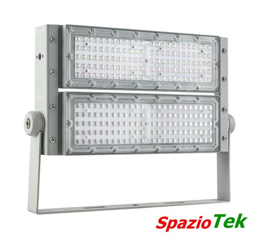 Faro led 200w esterno ip67 - 200w,
