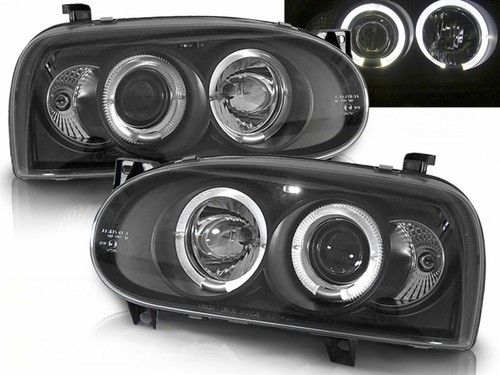 Led angel eyes - angel, scheinwerfer