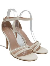 ANNA FIELD Sandaletto con