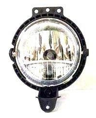 Faro faretto fendinebbia s - faretto,