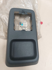 NUOVO ORIGINALE PEUGEOT 106 MARCE STICK SURROUND TRIM COVER CENTRALE 9606117477 7587.RV