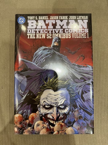 Batman detective comics - comics,