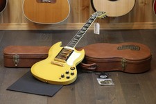 Case queen 1991 gibson - case, les
