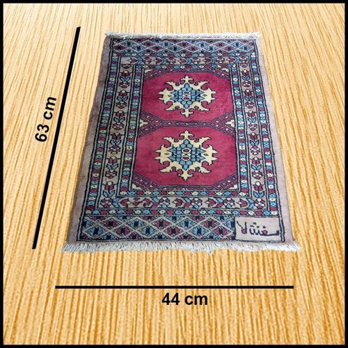 Kilim lana fatto mano - a,