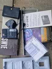 Sony icf ricevitore - icf-sw, a
