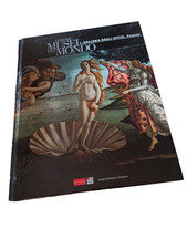 I Grandi Musei Del Mondo 1