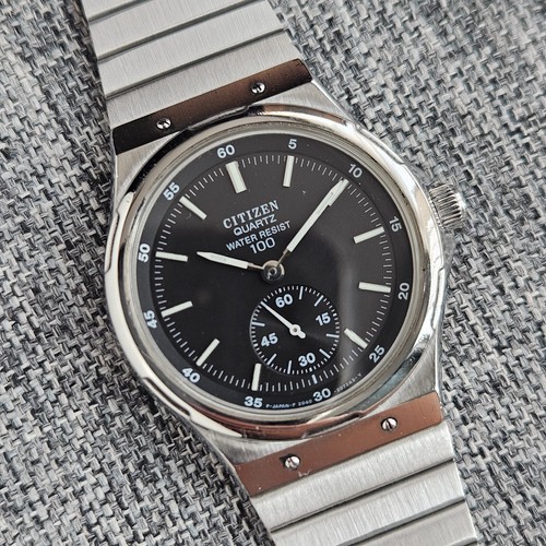 Orologio uomo vintage - orologio, citizen