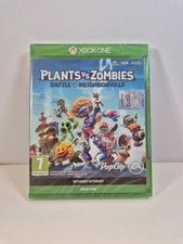Plants vs Zombies: Battle for