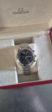 Omega Speedmaster | Triple