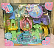 Barbie Fairytopia Little Lands