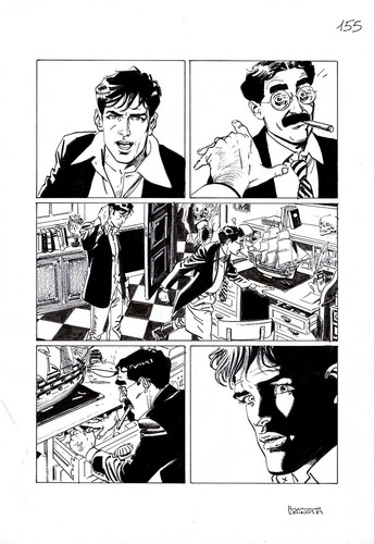 Bruno brindisi tavola - bruno,