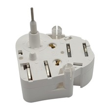 Motore passo-passo VW Golf 6 5K motore passo-passo contachilometri / strumentazione