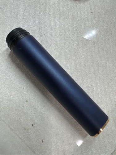 Lamy dialog solo canna blu - canna,