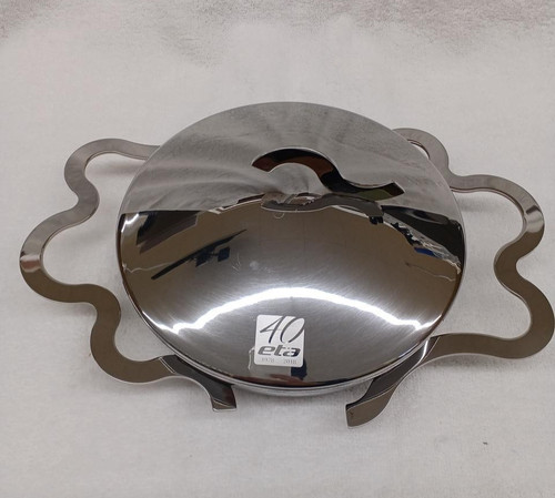 Alessi tegamino am42 padella - tegamino,